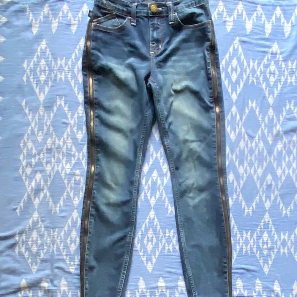 Women’s Rock & Republic Blue Jeans